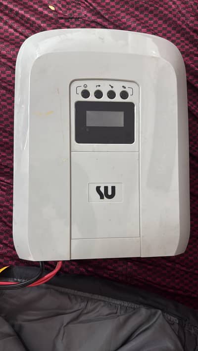 NS  1200watt Solar Inverter UPS