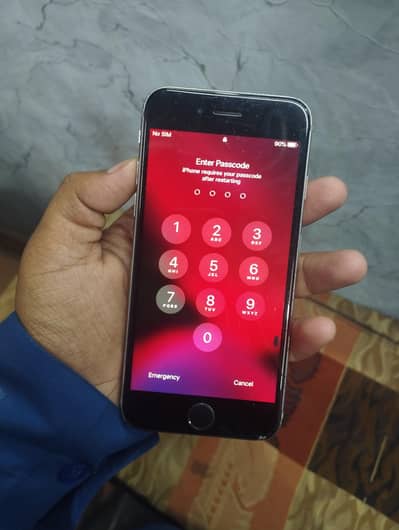 iPhone 6s pta sale/exchange