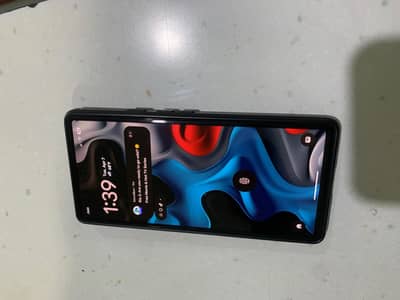 google pixel 6a 6/128