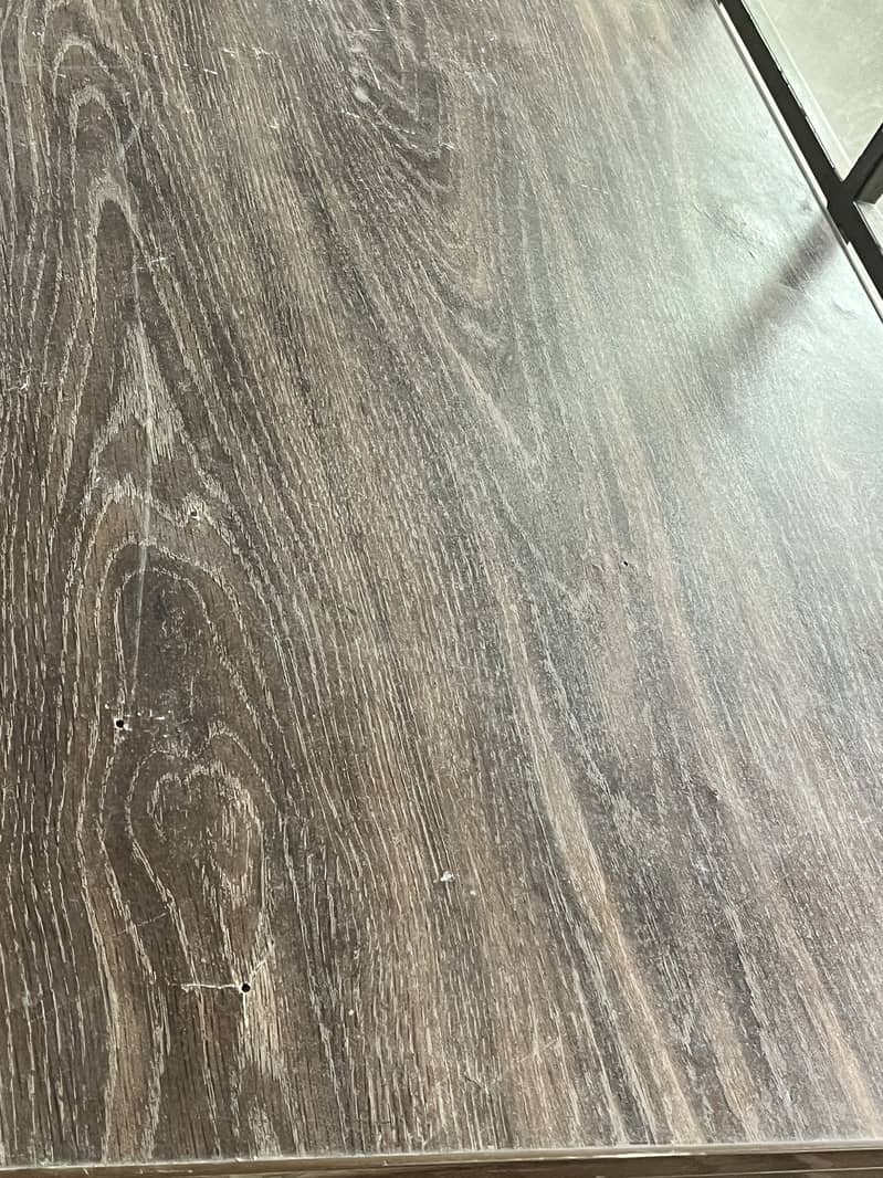 Study table/kitchen table 1