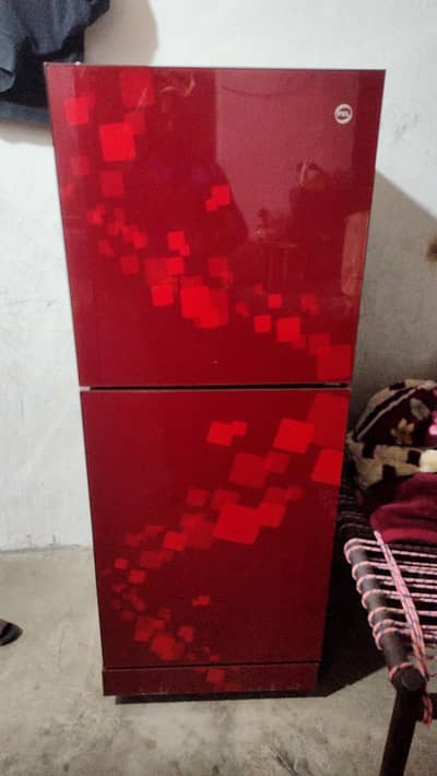 Pel Medium size freezer. .