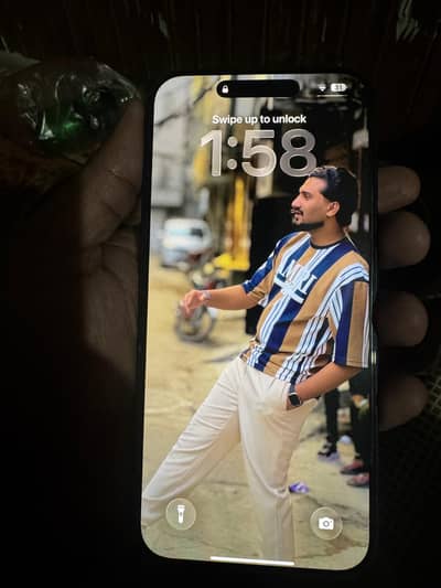 I phone 17 prox Non pta for sale