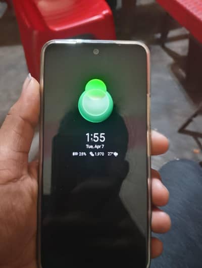 11 month warranty ma ha with box charger