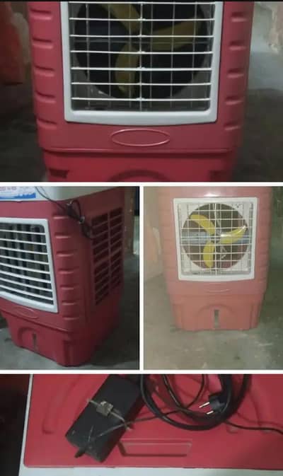 Lahori Colar & Dc Invter samal colar home shahfting argant sal