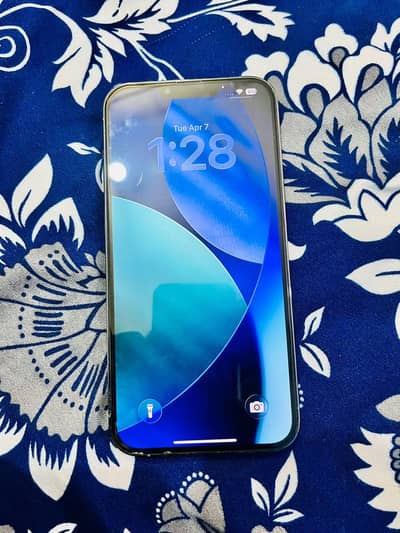 Iphone 13 pro max JV