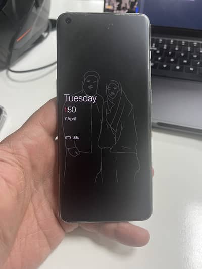 OnePlus 10 Pro | Mint Green | 12+12GB RAM | 256GB | PTA Approved