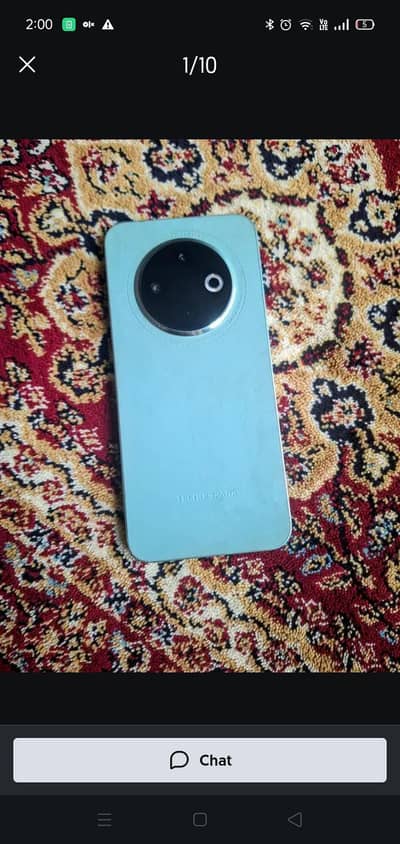 Spark 30c 6+4 / 128 with complete assocries