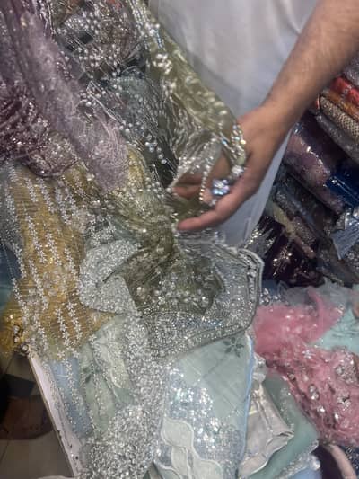 need fancy clothe worker