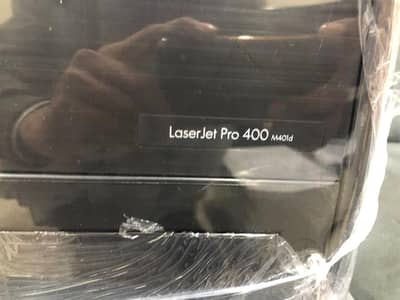 hp laserjet printer pro400dn
