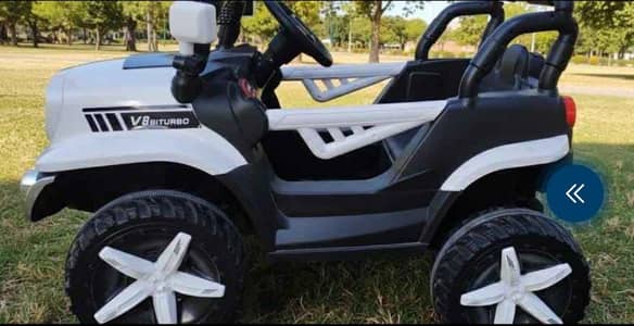 Electric car remot systems