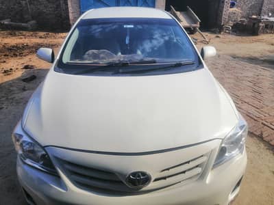 toyota corolla xli 2011 modal chat bonat diggi pilar jenuine andar se