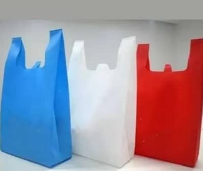 Non woven bags for sale