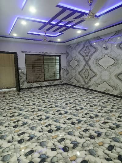 3 Bedroom Basement Portion DHA 1