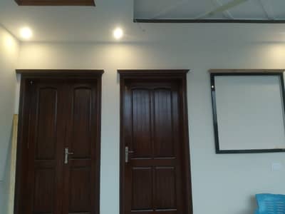 Brand New House For Sale