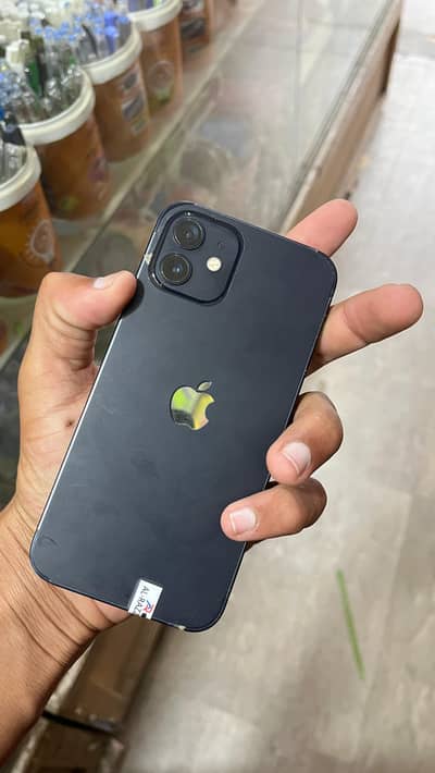 Aoa iphone 12 for sale jv 64 gb sim time available