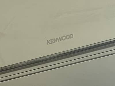 Kenwood AC