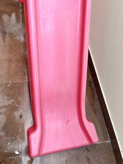 Kids slide