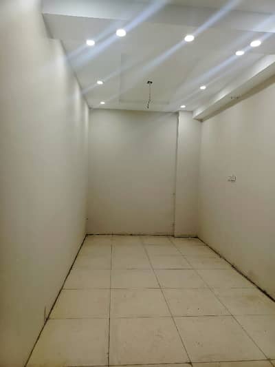 Ground Floor Shop Civic Center For Rent
