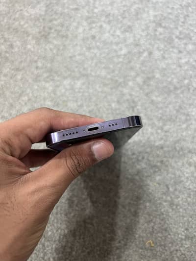 Iphone 14pro offical pta approved
