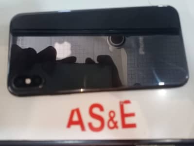 iPhone x official PTA approved