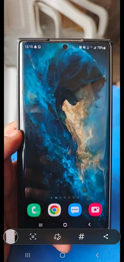 Samsung note 10 plus