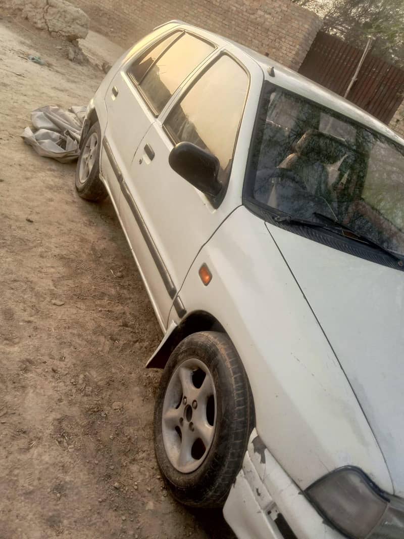 charade  automatic 0