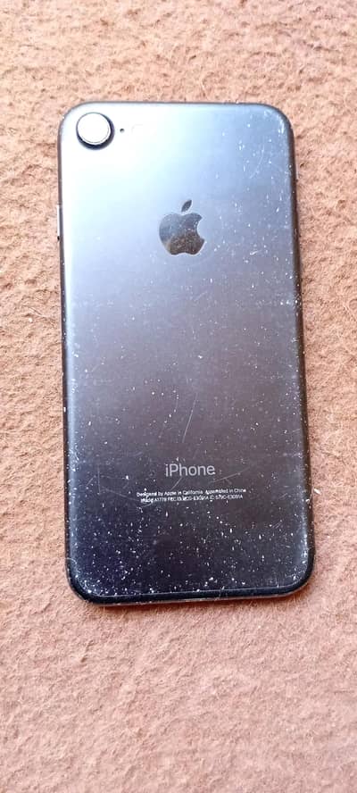 iPhone 7 JV PTA APPROVED 32 GB