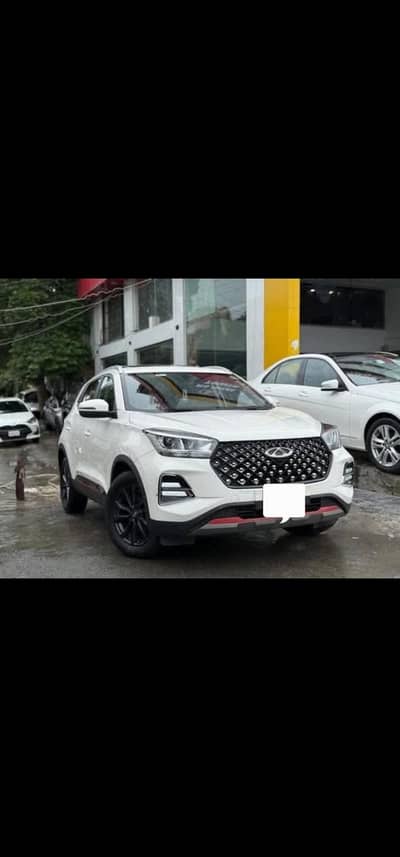 Chery Tigo 4 Pro 03344221443