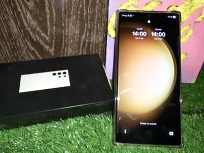 s23 ultra 512gb white