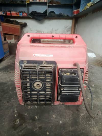 Generator Honda Geniune