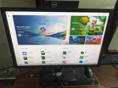 Dell 24inch monitor