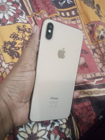 xs max pta approved  mobile