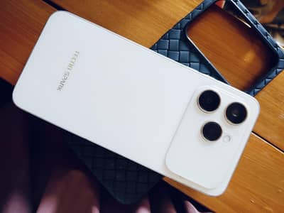 Tecno spark 40 exchange possible