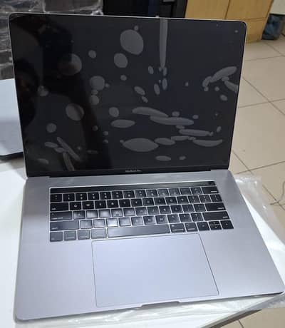 Macbook Pro 2019 15 inches