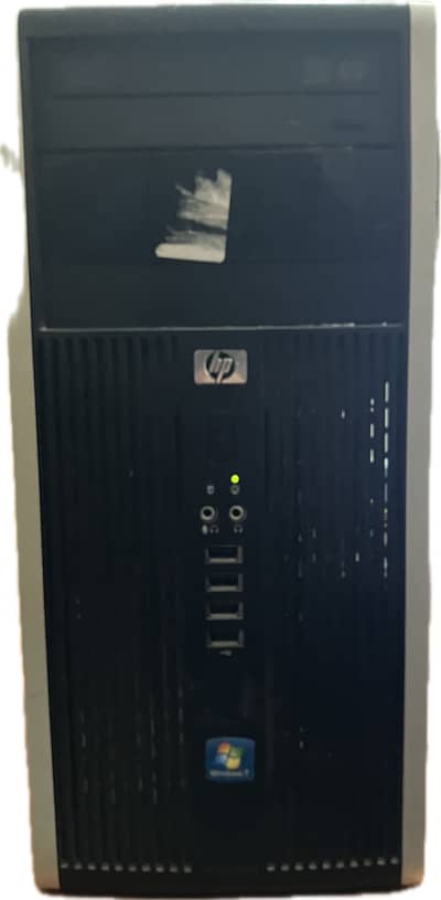 Intel Core i3 8GB RAM 120 SSD 500 HDD 1GB GPU Gaming,Office PC Win11