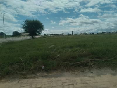 Avail Yourself A Great 500 Square Yards Residential Plot In Top City 1 - Block I