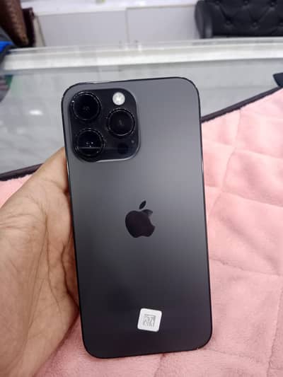 Iphone 14 pro max 256GB JV 10/10 Condition