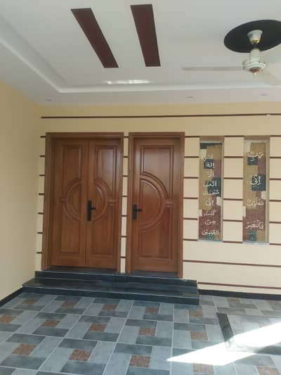 Brand New House For Sale