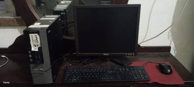Dell core i5 4th gen