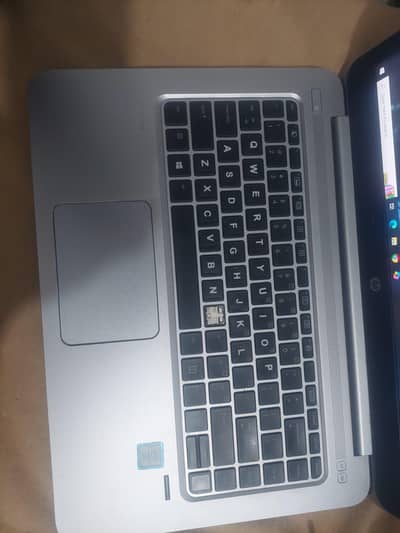 Hp 1040 core i7 6 Gen 16gb ram 256 gb ssd