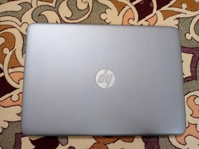 HP Elitebook 840 G3  |Core i7 |16GB RAM | SSD| Premium business laptop