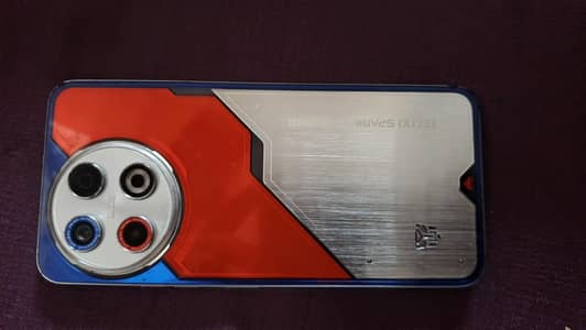 tecno spark 30 pro 03056994721