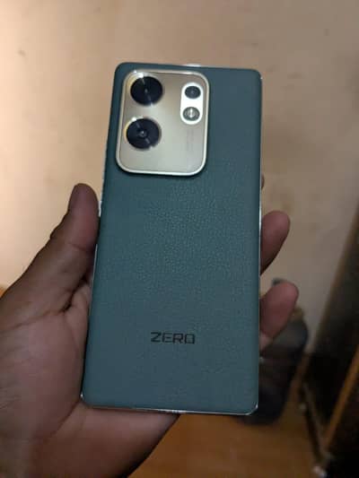 infinite zero 30 16/256gb