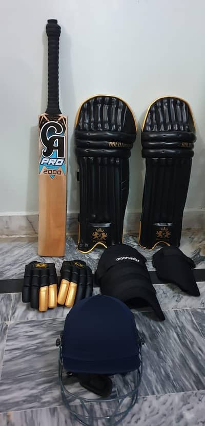 CA pro 2000 original