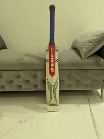 CA pro 2000 original bat. full kit shown is also available on profile