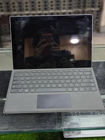 MICROSOFT SURFACE PRO 5/6 BOTH AVAILABLE READ ADD