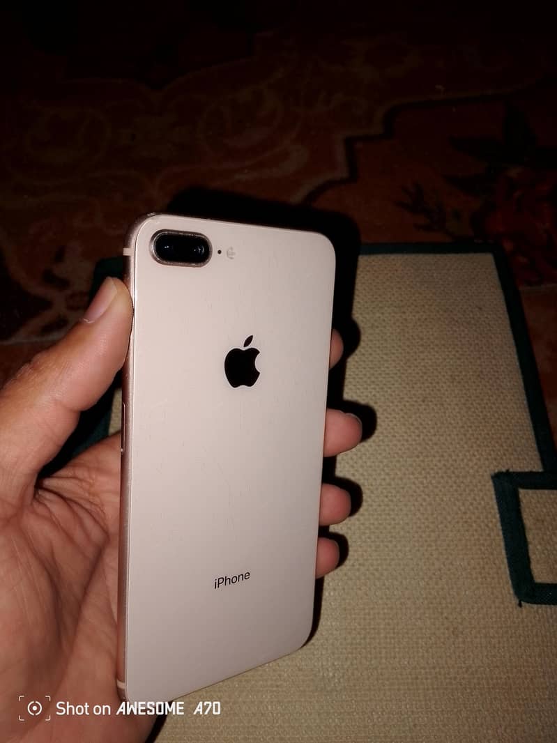 iphone 8 plus 2