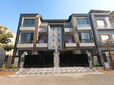 5 Marla House For sale In Park View City - Tulip Block