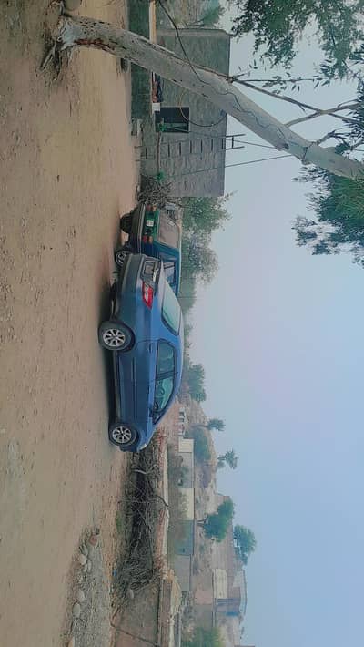 honda city in best condition