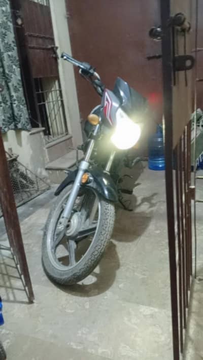 HI SPEED ALPHA FOR SALE